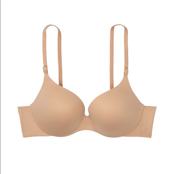 Victoria’s Secret Perfect Shape Light Push-up 32DD - Picture 3 of 8